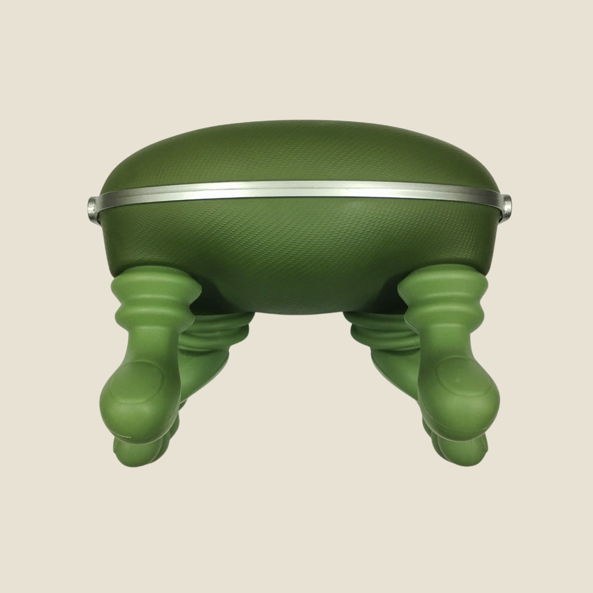 Zorexis | Masajeador Cervical 4D con Calor