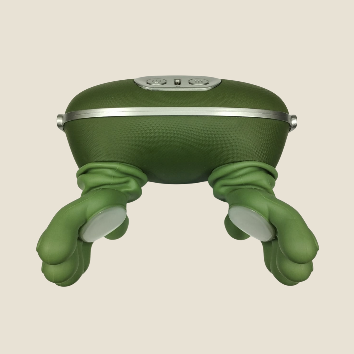 Zorexis | Masajeador Cervical 4D con Calor