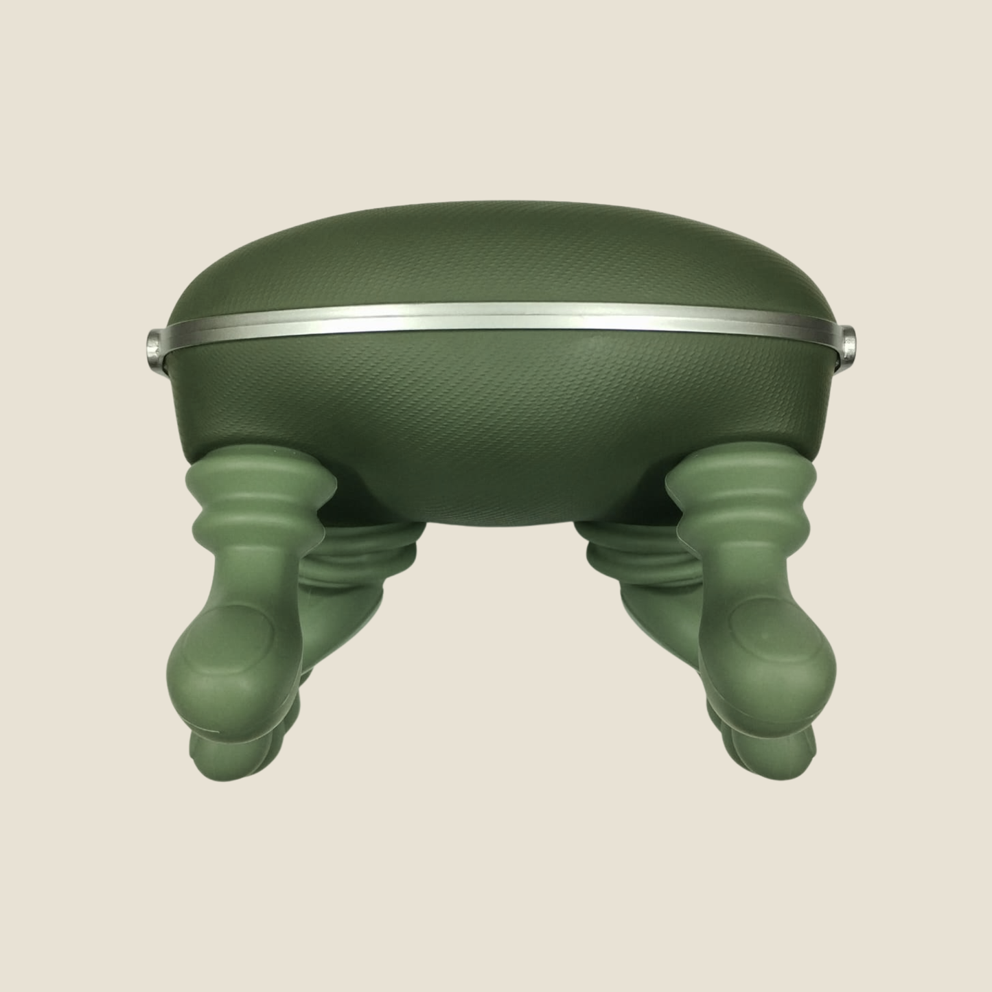 Zorexis | Masajeador Cervical 4D con Calor