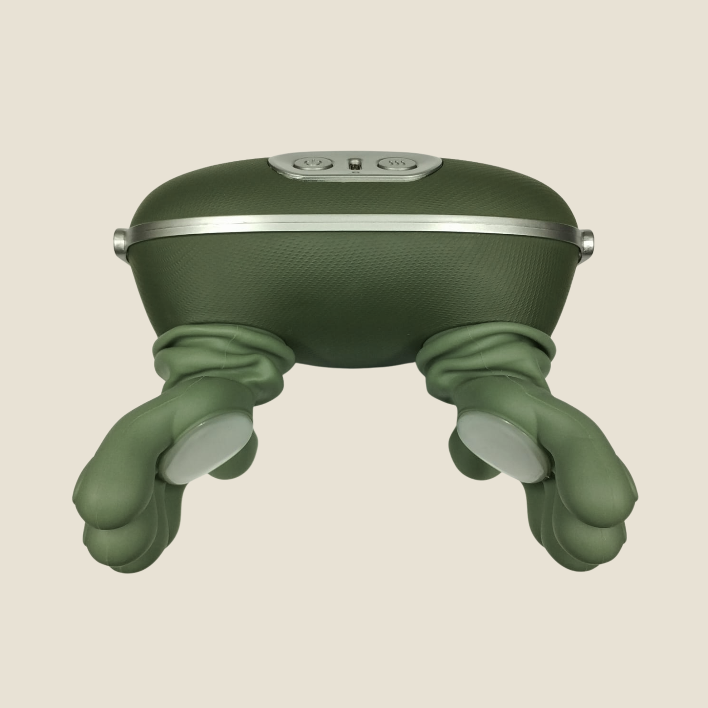 Zorexis | Masajeador Cervical 4D con Calor