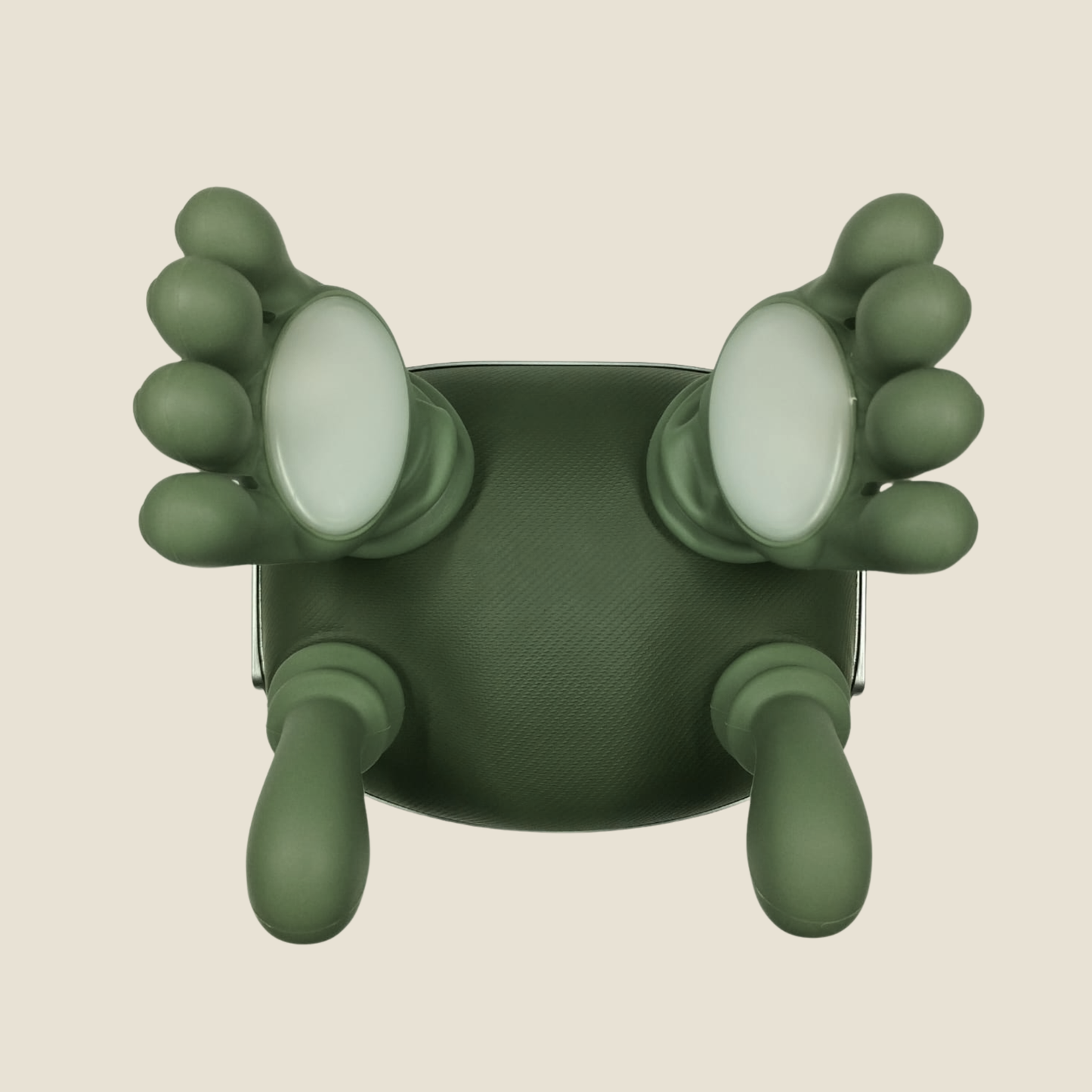 Zorexis | Masajeador Cervical 4D con Calor
