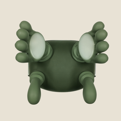 Zorexis | Masajeador Cervical 4D con Calor